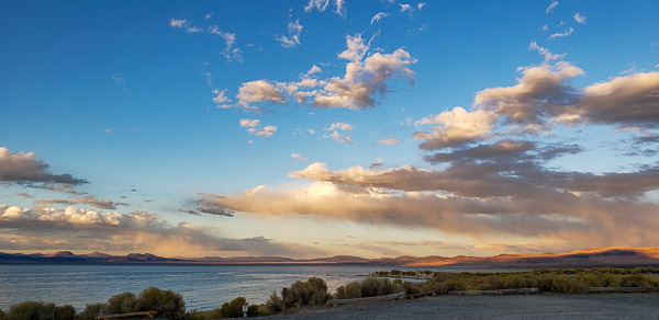 Mono Lake